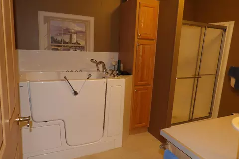 Bath - 11067 S River Rd, Evart, MI 49631 photo 2 of 4