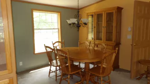 Dining - 11067 S River Rd, Evart, MI 49631 photo 2 of 2