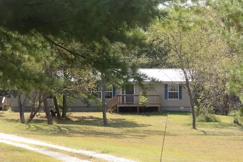Exterior - 11067 S River Rd, Evart, MI 49631 photo 11 of 22