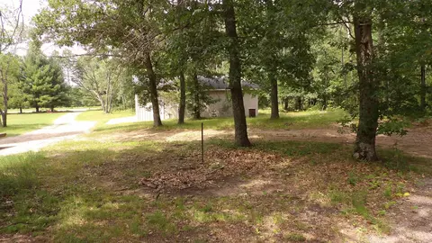 Exterior - 11067 S River Rd, Evart, MI 49631 photo 22 of 22