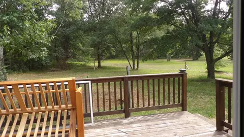 Exterior - 11067 S River Rd, Evart, MI 49631 photo 13 of 22