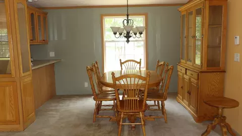 Dining - 11067 S River Rd, Evart, MI 49631 photo 1 of 2
