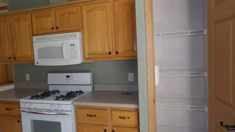 Kitchen - 11067 S River Rd, Evart, MI 49631 photo 4 of 5