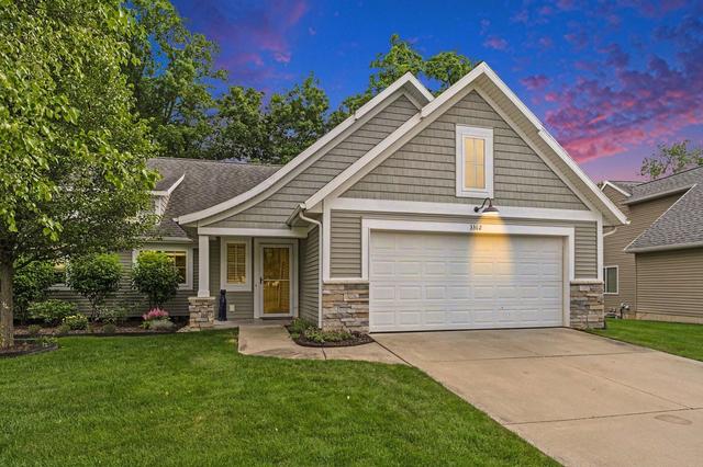 3362 Stormy Creek Dr SE #28, Kentwood, MI 49512