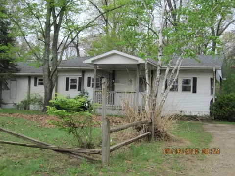 6155 Automobile Rd, Twin Lake, MI 49457