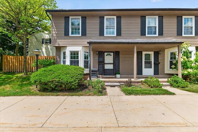 3477 Burbank Dr, Ann Arbor, MI 48105