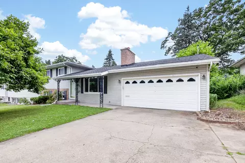 521 Garrison Rd, Battle Creek, MI 49017