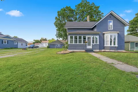 71 Centennial St, Sparta, MI 49345