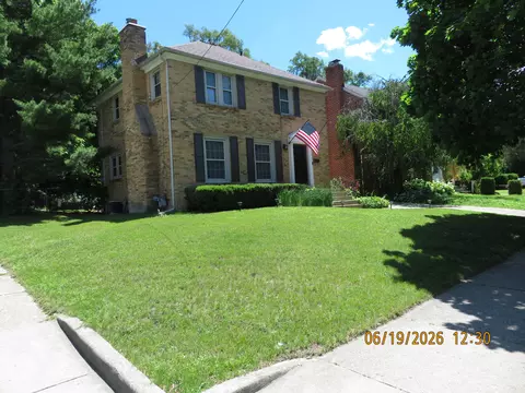2140 Coit Ave NE, Grand Rapids, MI 49505