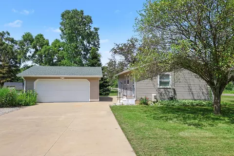 Exterior - 3604 Clinton Way, Jackson, MI 49201 photo 2 of 4