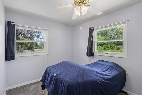 Bedroom - 3604 Clinton Way, Jackson, MI 49201 photo 1 of 2