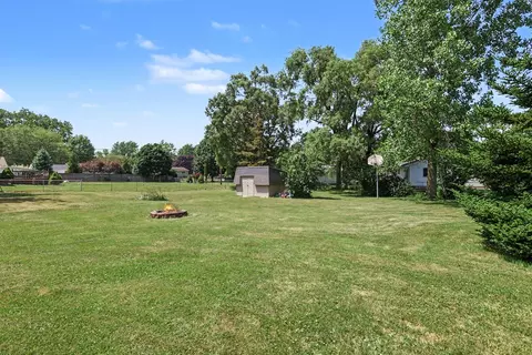 Exterior - 3604 Clinton Way, Jackson, MI 49201 photo 4 of 4