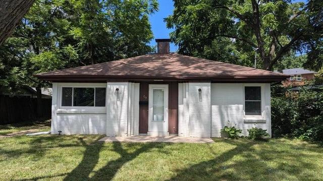 717 Royce Ave, Kalamazoo, MI 49001