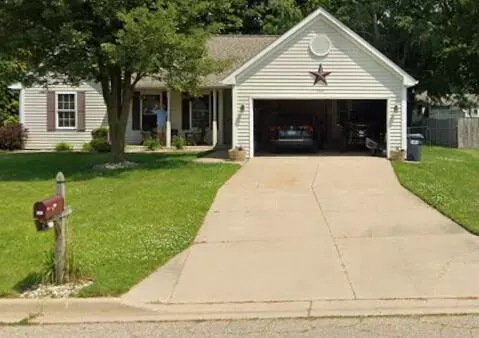 4445 Suffield Woods Ave, Portage, MI 49002