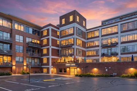 315 2nd St #309, Ann Arbor, MI 48103