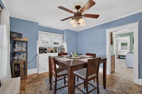 Dining - 1046 Fourth St, Jackson, MI 49203 photo 2 of 2