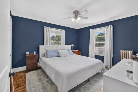 Bedroom - 1046 Fourth St, Jackson, MI 49203 photo 1 of 5