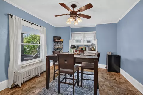 Dining - 1046 Fourth St, Jackson, MI 49203 photo 1 of 2