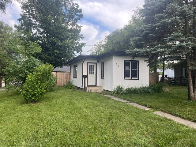 48 Ferndale Ct, Battle Creek, MI 49015