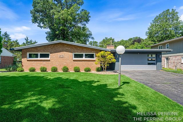 1621 Woodcliff Ave SE, Grand Rapids, MI 49506