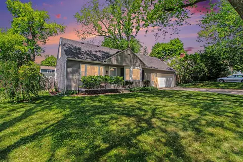 1607 Anderson Ave, Ann Arbor, MI 48104