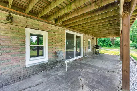 Exterior - 10932 Baker Rd, Jerome, MI 49249 photo 4 of 11