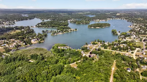 View/Area - 10932 Baker Rd, Jerome, MI 49249 photo 7 of 9