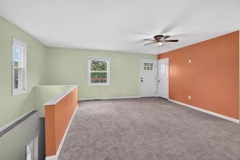 Living - 10932 Baker Rd, Jerome, MI 49249 photo 1 of 3