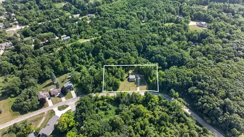 View/Area - 10932 Baker Rd, Jerome, MI 49249 photo 4 of 9