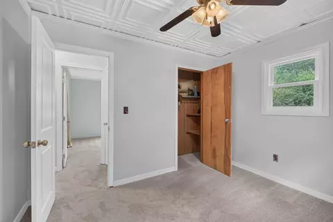 Bedroom - 10932 Baker Rd, Jerome, MI 49249 photo 2 of 5
