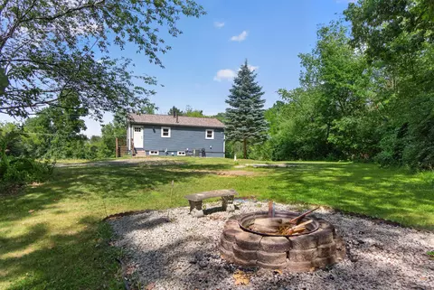 Exterior - 10932 Baker Rd, Jerome, MI 49249 photo 10 of 11