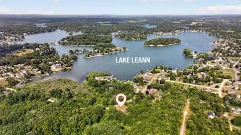 View/Area - 10932 Baker Rd, Jerome, MI 49249 photo 1 of 9