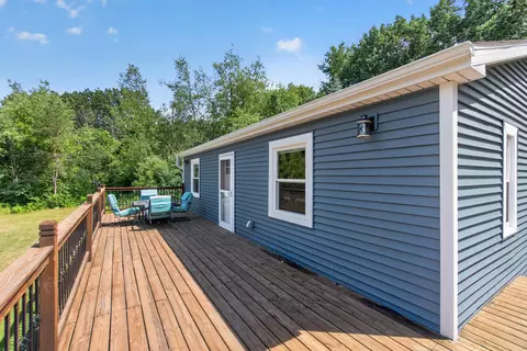 Exterior - 10932 Baker Rd, Jerome, MI 49249 photo 6 of 11
