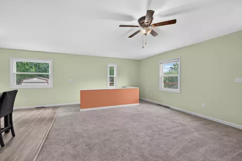 Living - 10932 Baker Rd, Jerome, MI 49249 photo 2 of 3