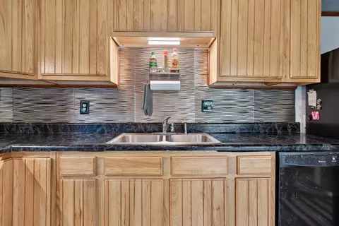 Kitchen - 10932 Baker Rd, Jerome, MI 49249 photo 3 of 5