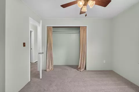 Bedroom - 10932 Baker Rd, Jerome, MI 49249 photo 4 of 5