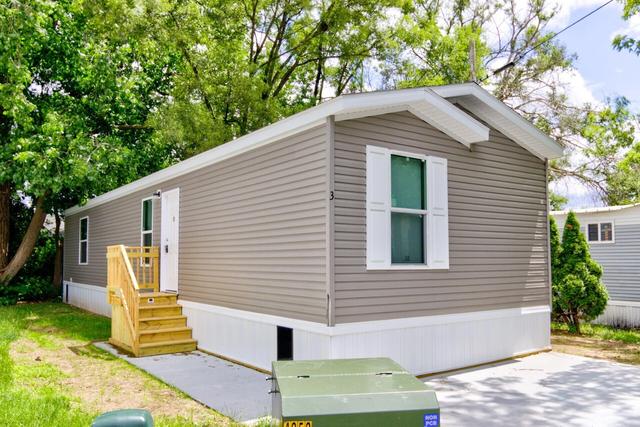 4747 W River Dr NE #LOT 3, Comstock Park, MI 49321