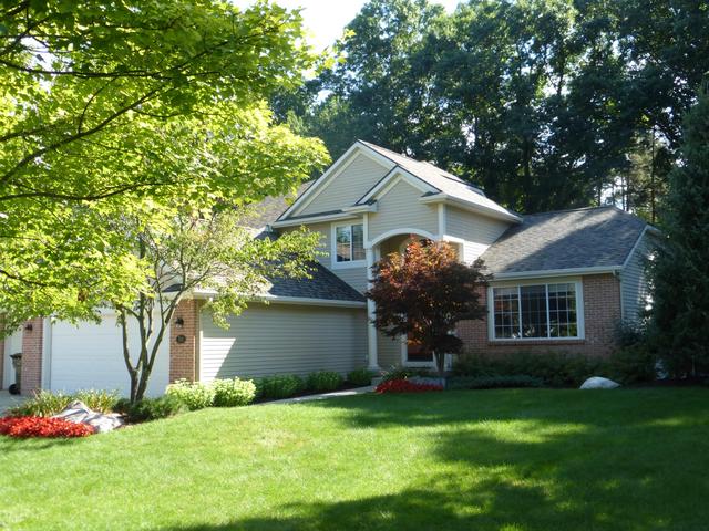 314 Clements Mill Ct SE, Ada, MI 49301