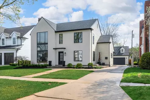 1323 Washington Blvd, Birmingham, MI 48009