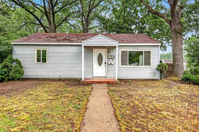 2294 Austin St, Muskegon, MI 49444