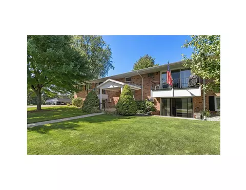 5350 Southbrook Ct #23, Hudsonville, MI 49426