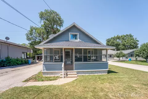 3445 Reiser Ave SW, Grand Rapids, MI 49548