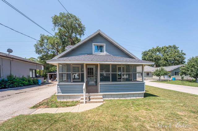 3445 Reiser Ave SW, Grand Rapids, MI 49548