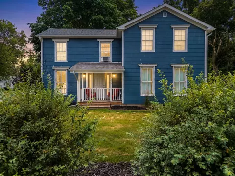 1396 E Forest Ave, Ypsilanti, MI 48198