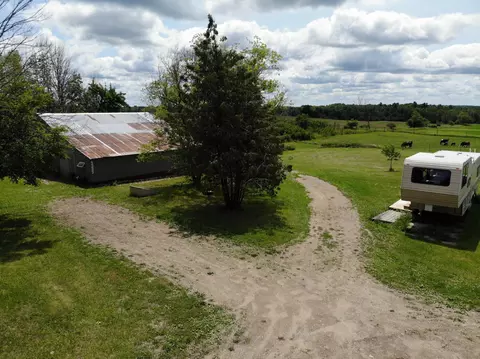4535 20 Mile Rd, Marion, MI 49665
