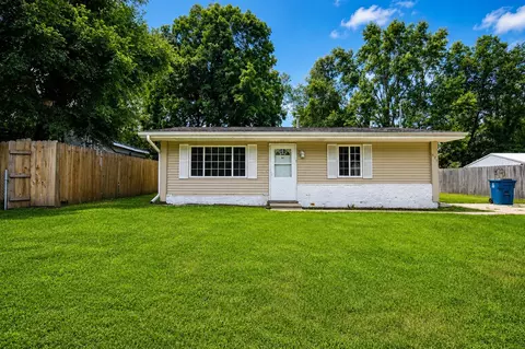 625 Wellington Ave, Battle Creek, MI 49037