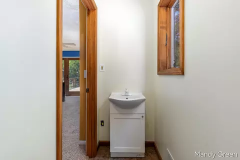 Entry Way - 830 S Senator Rd, Crystal, MI 48818 photo 1 of 1