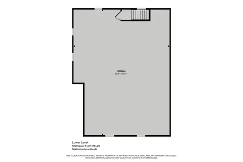 Floorplan - 830 S Senator Rd, Crystal, MI 48818 photo 3 of 3