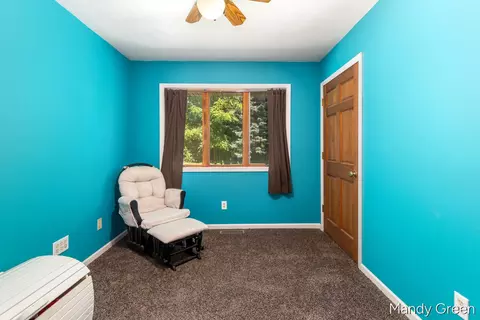 Bedroom - 830 S Senator Rd, Crystal, MI 48818 photo 2 of 3