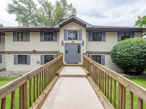 6109 Danford Crk #3, Kalamazoo, MI 49009